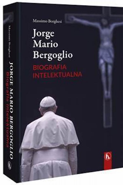 intelektualna biografia Jorge Mario bergoglio
